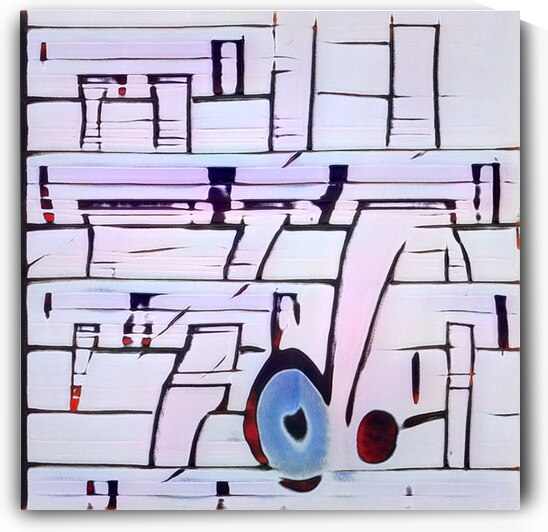 1302 8K by Abstratica