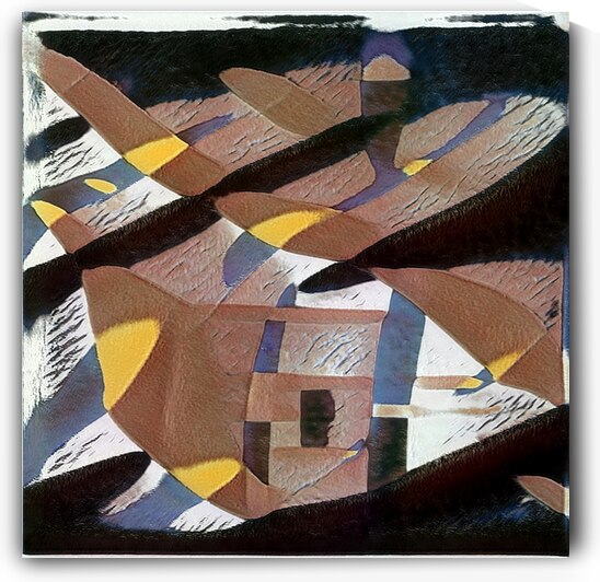 1281 8K by Abstratica