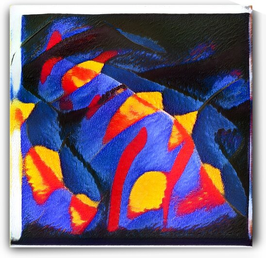 1272 8K by Abstratica