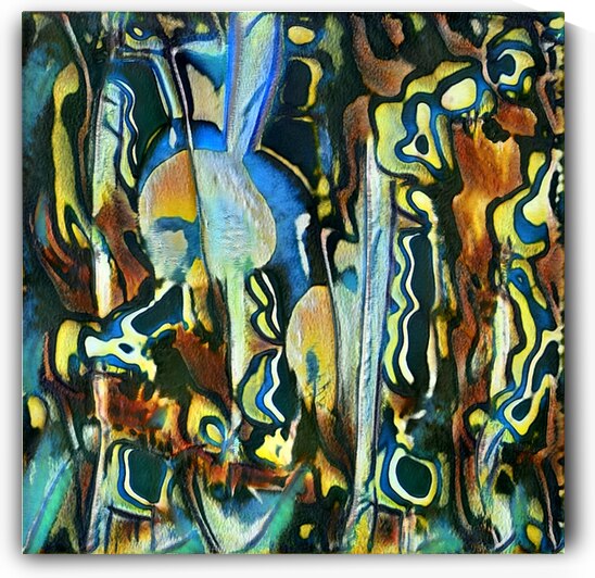 1278 8K by Abstratica