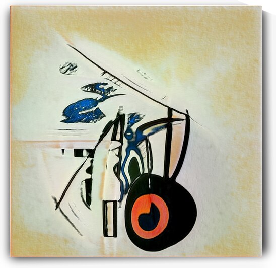 1311 8K by Abstratica