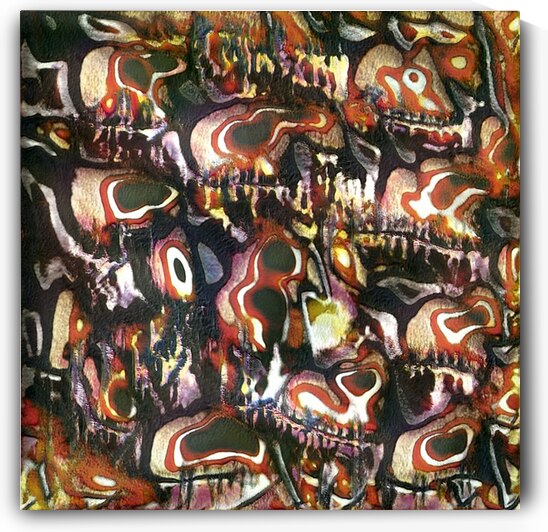 1312 8K by Abstratica