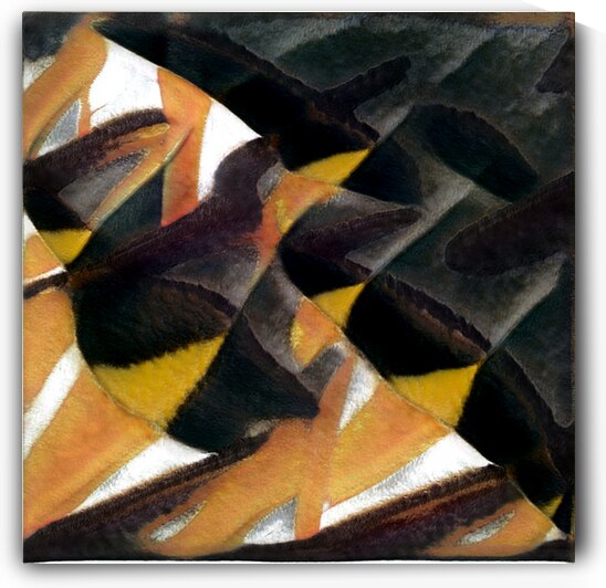 1330 8K by Abstratica