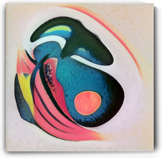 1323 8K by Abstratica