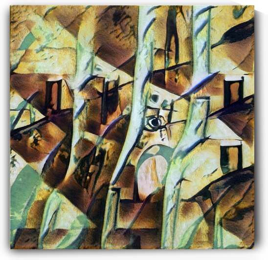 1338 8K by Abstratica