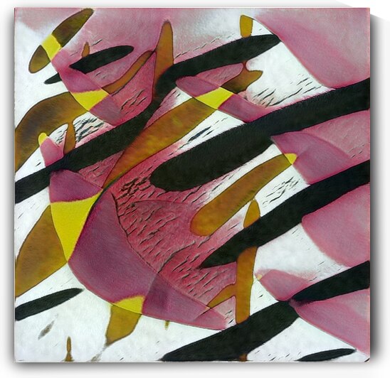 1350 8K by Abstratica