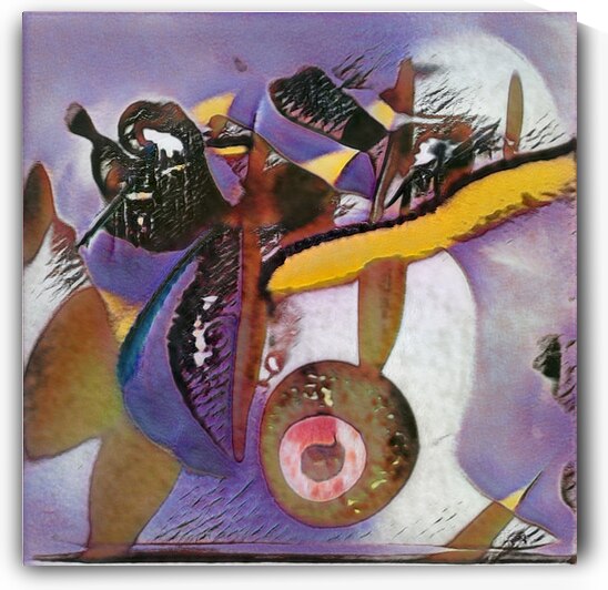 1322 8K by Abstratica