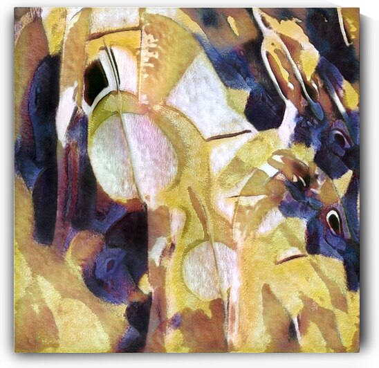 1318 8K by Abstratica