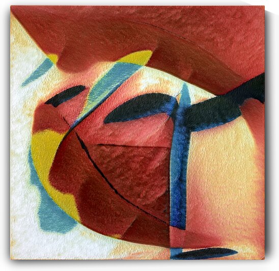 1342 8K by Abstratica