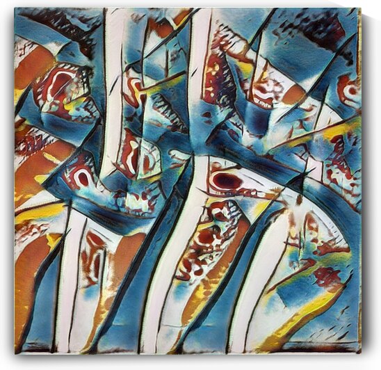 1317 8K by Abstratica