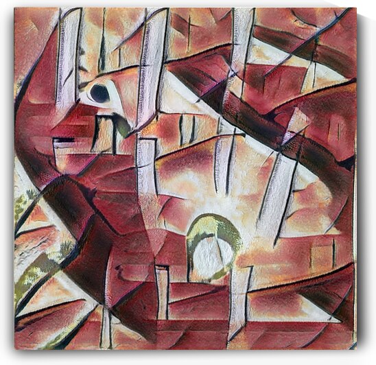 1316 8K by Abstratica