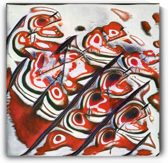 1321 8K by Abstratica