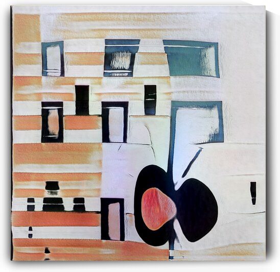 1332 8K by Abstratica