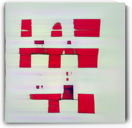 1365 8K by Abstratica