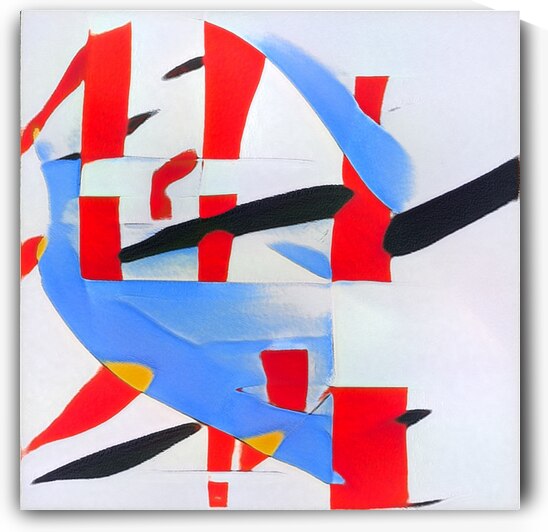 1364 8K by Abstratica