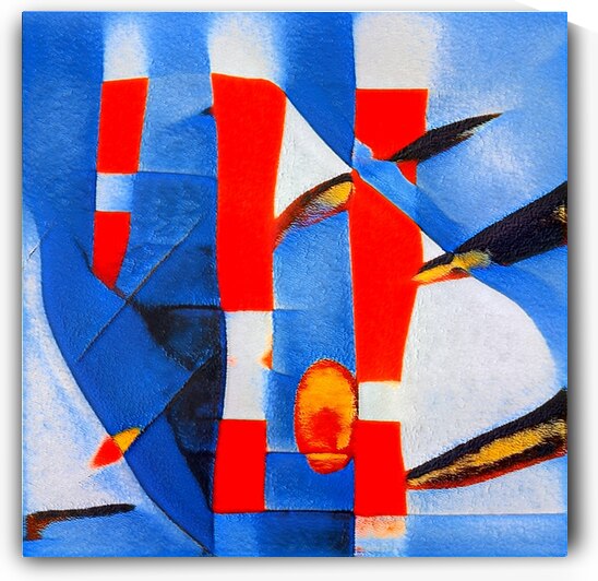 1354 8K by Abstratica