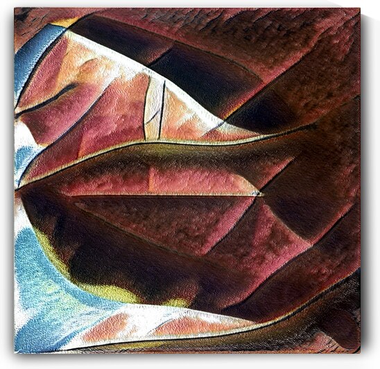 1372 8K by Abstratica