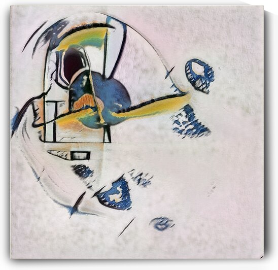 1369 8K by Abstratica