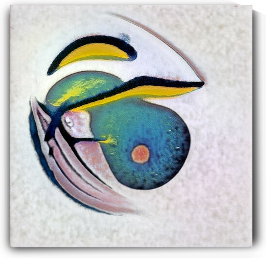 1371 8K by Abstratica