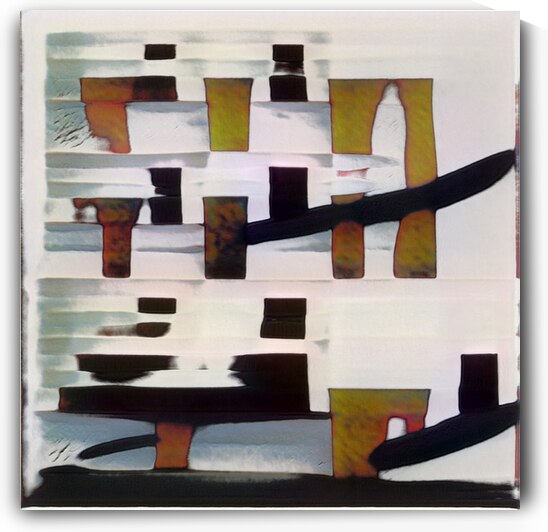 1373 8K by Abstratica