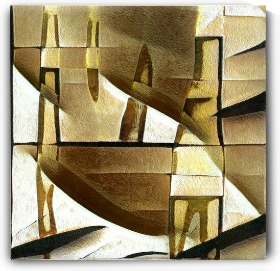 1361 8K by Abstratica