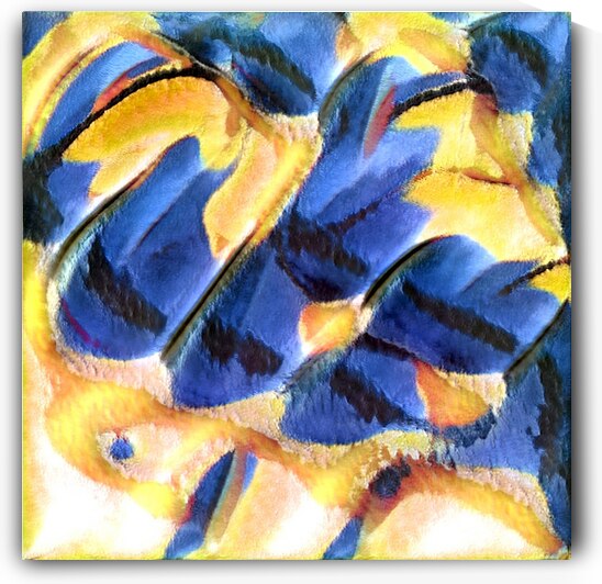 1379 8K by Abstratica