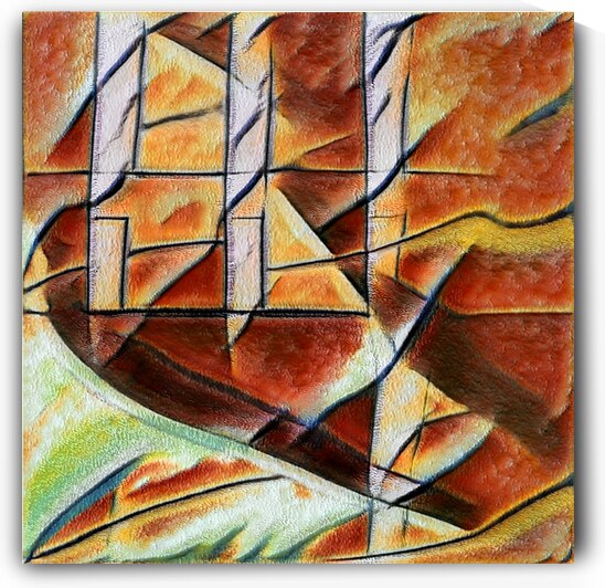 1385 8K by Abstratica