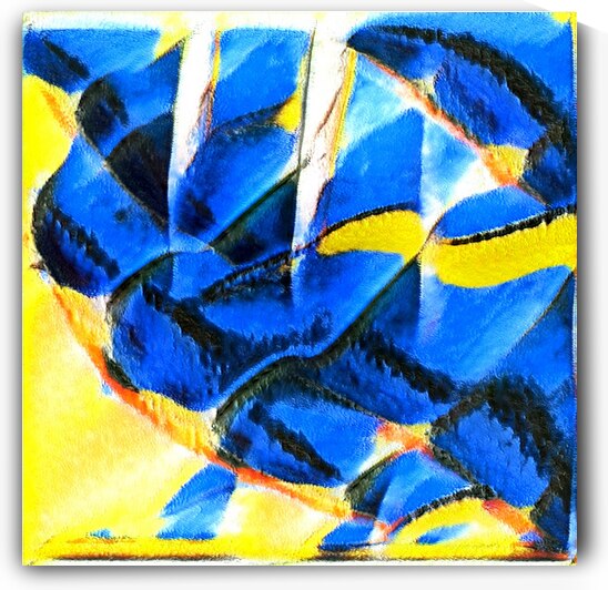 1353 8K by Abstratica