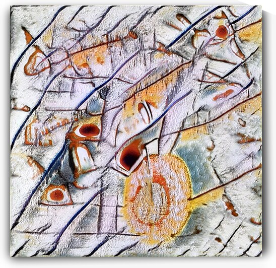 1390 8K by Abstratica