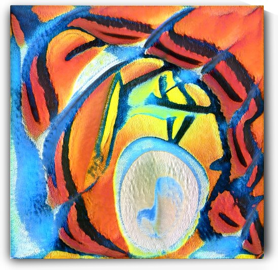 1382 8K by Abstratica