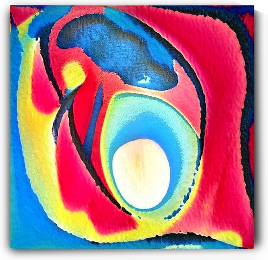 1389 8K by Abstratica