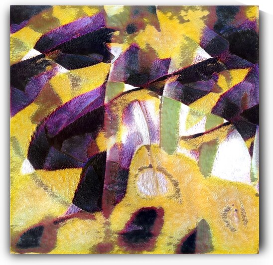 1395 8K by Abstratica