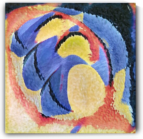 1424 8K by Abstratica