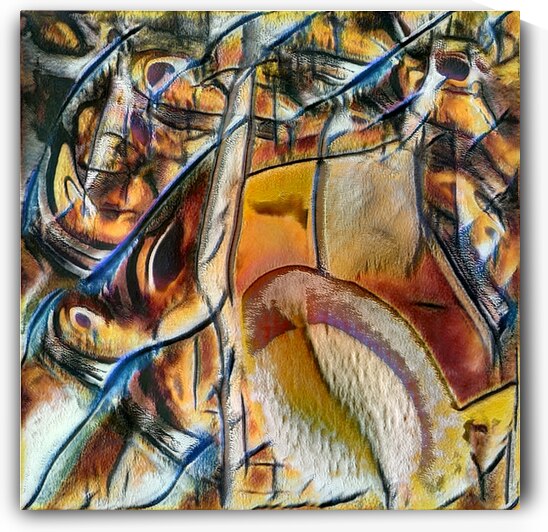 1405 8K by Abstratica