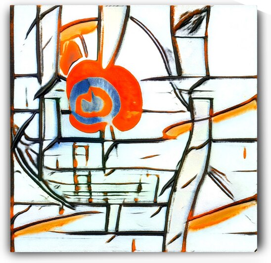 1396 8K by Abstratica