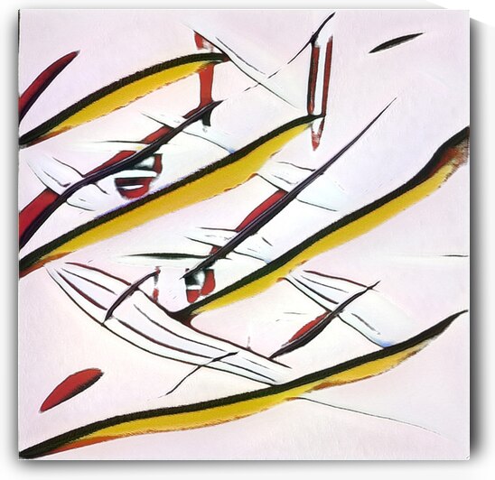 1394 8K by Abstratica