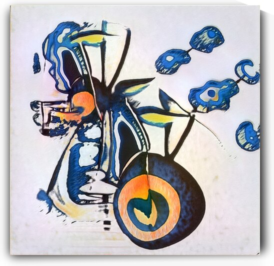 1419 8K by Abstratica