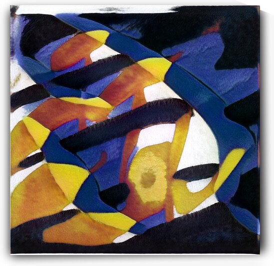 1402 8K by Abstratica