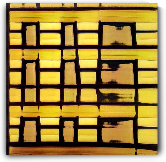 1393 8K by Abstratica