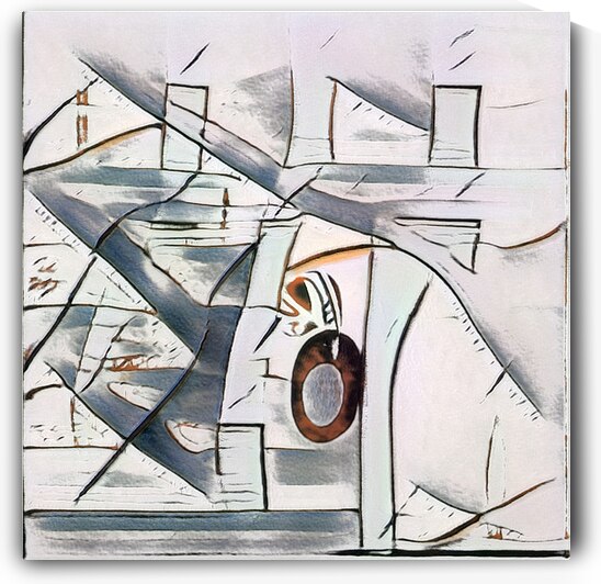 1416 8K by Abstratica