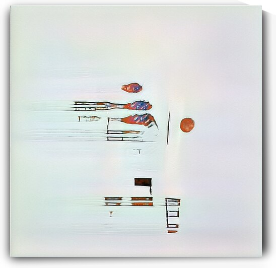 1397 8K by Abstratica