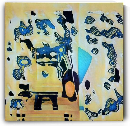 1406 8K by Abstratica