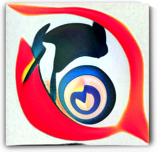 1423 8K by Abstratica