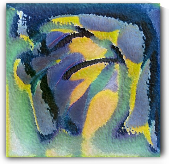 1411 8K by Abstratica