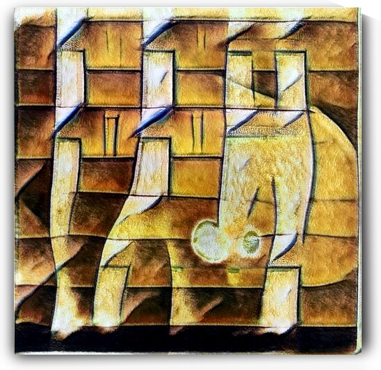 1403 8K by Abstratica