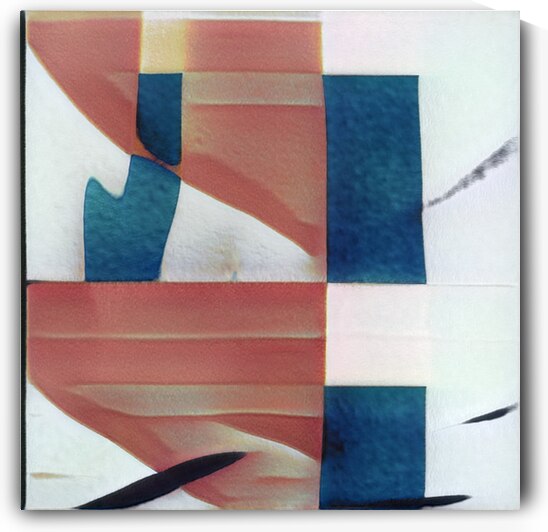 1458 8K by Abstratica