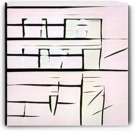 1448 8K by Abstratica