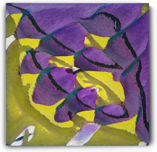 1437 8K by Abstratica