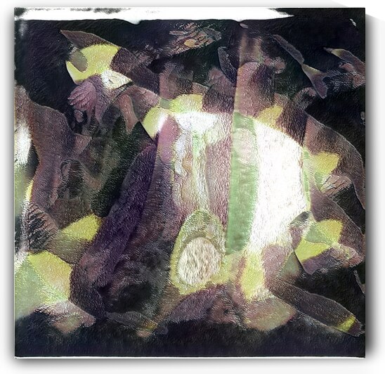 1447 8K by Abstratica