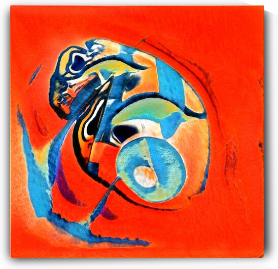 1431 8K by Abstratica